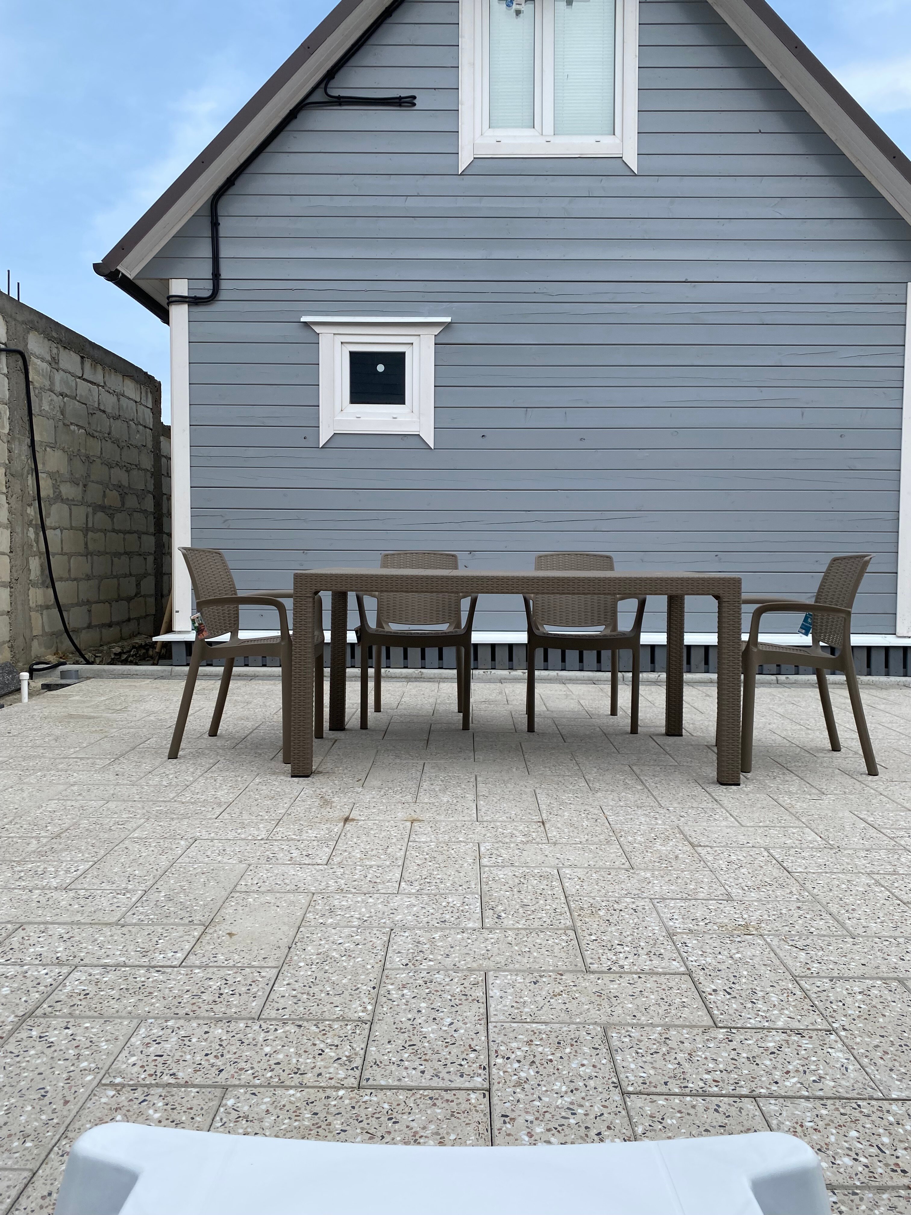 Фото Морская Бухта