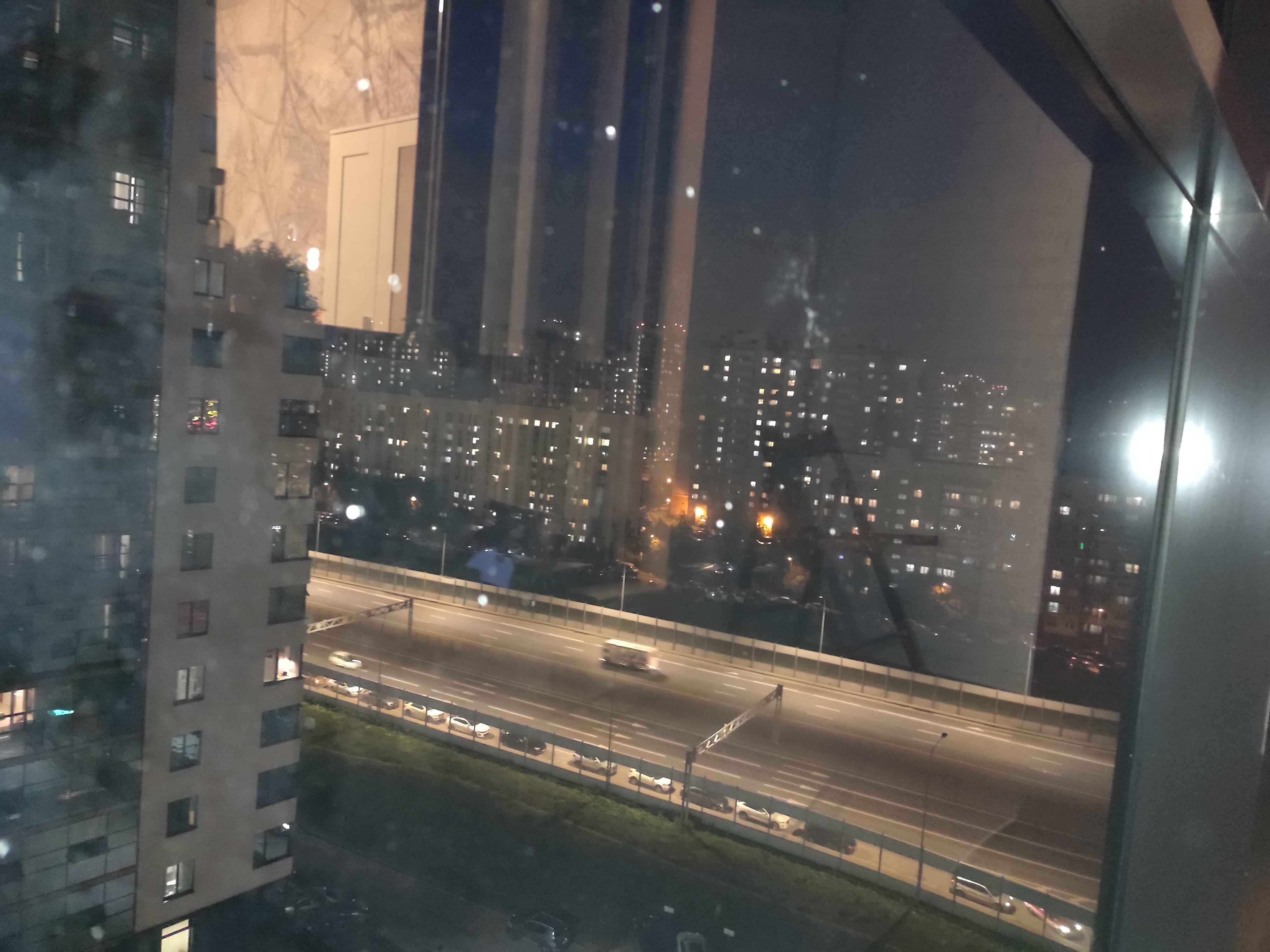 Фото Park In Pulkovo Apartments