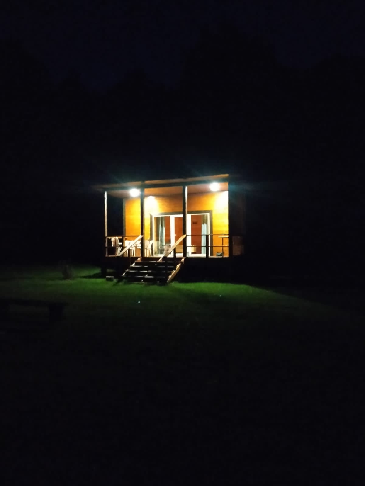 Фото Горный сад