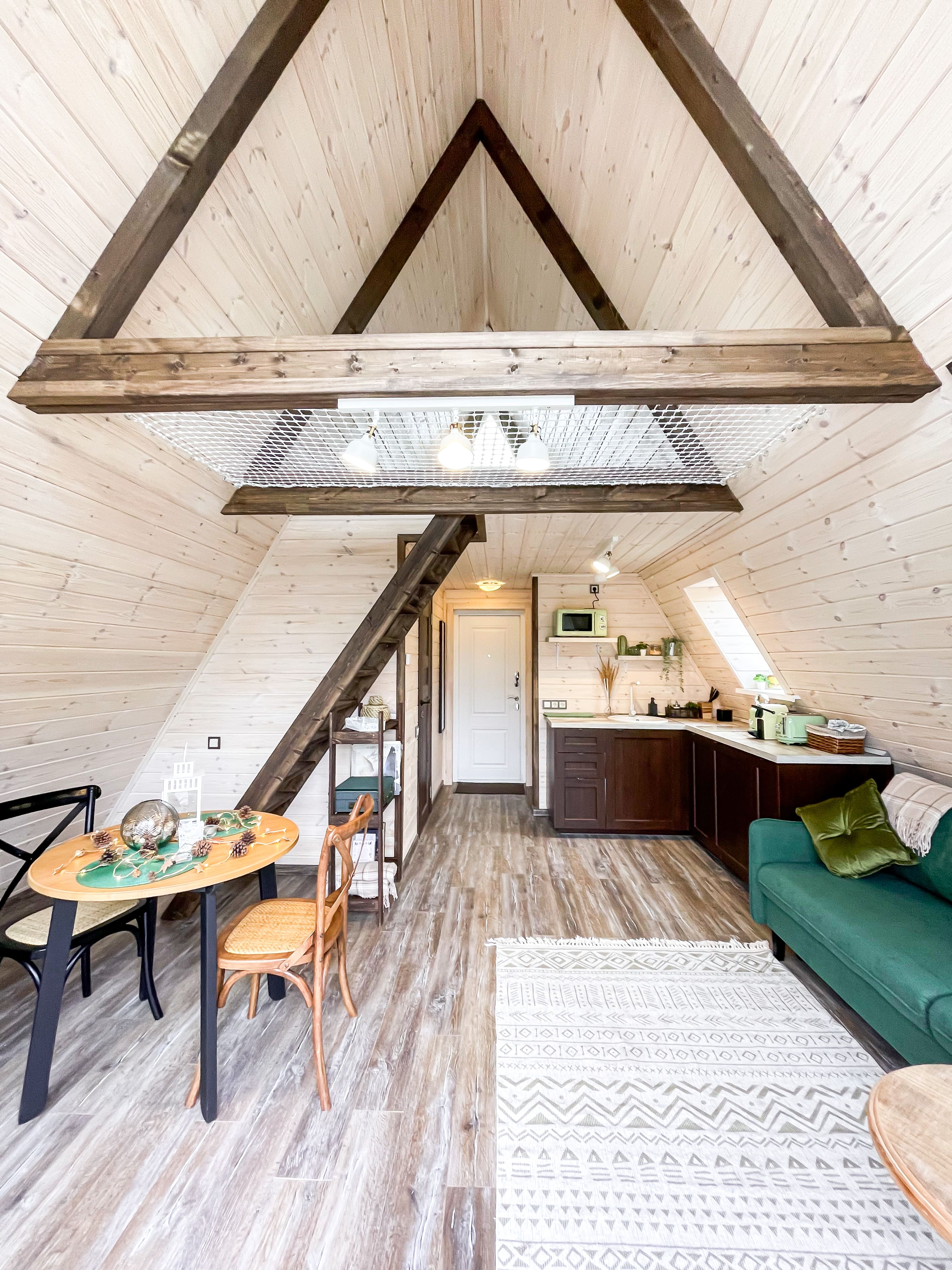 Фото А у реки