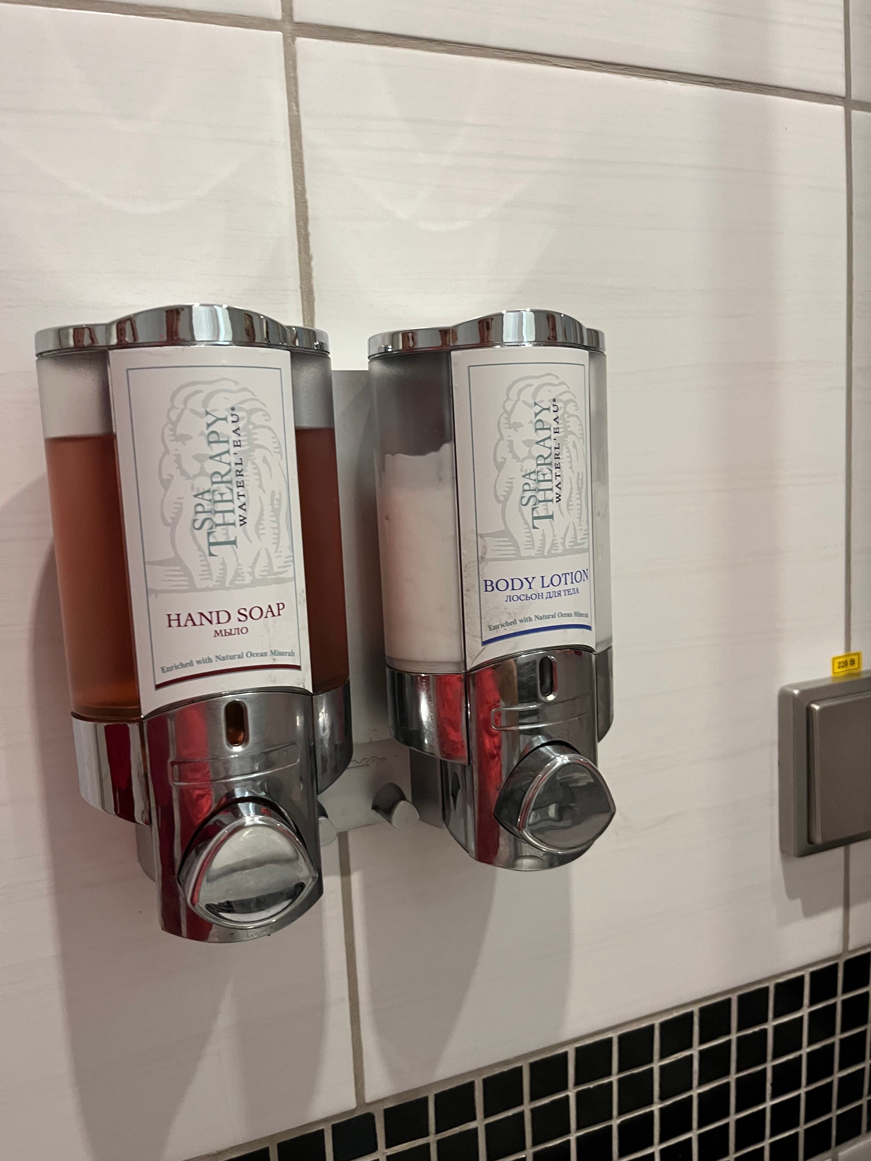 Фото Hampton by Hilton Воронеж