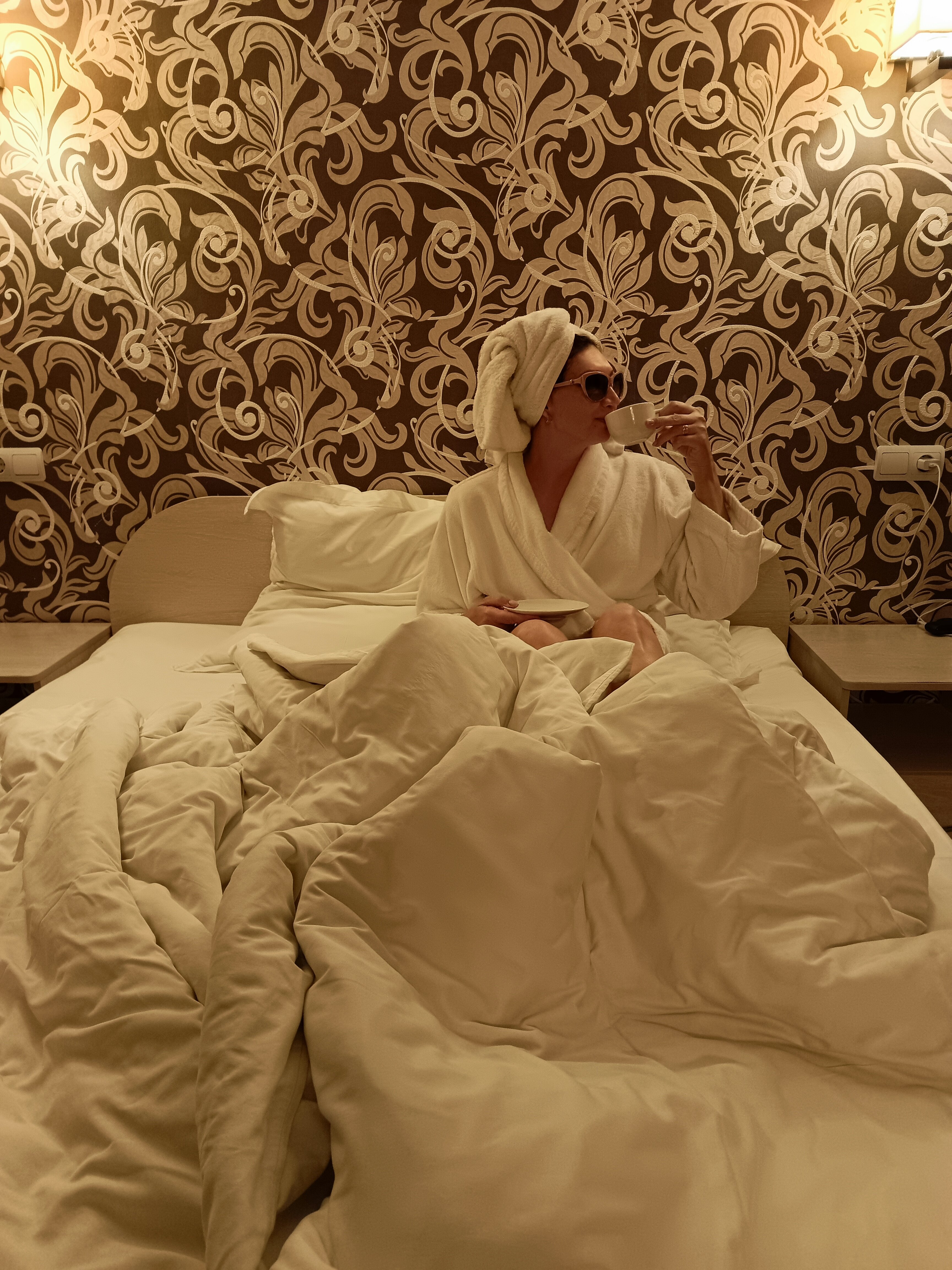 Фото Респект Hotel