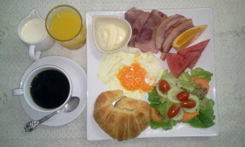 Фото Jinta Andaman