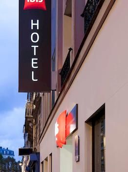 Фото Ibis Paris Maine Montparnasse 14th
