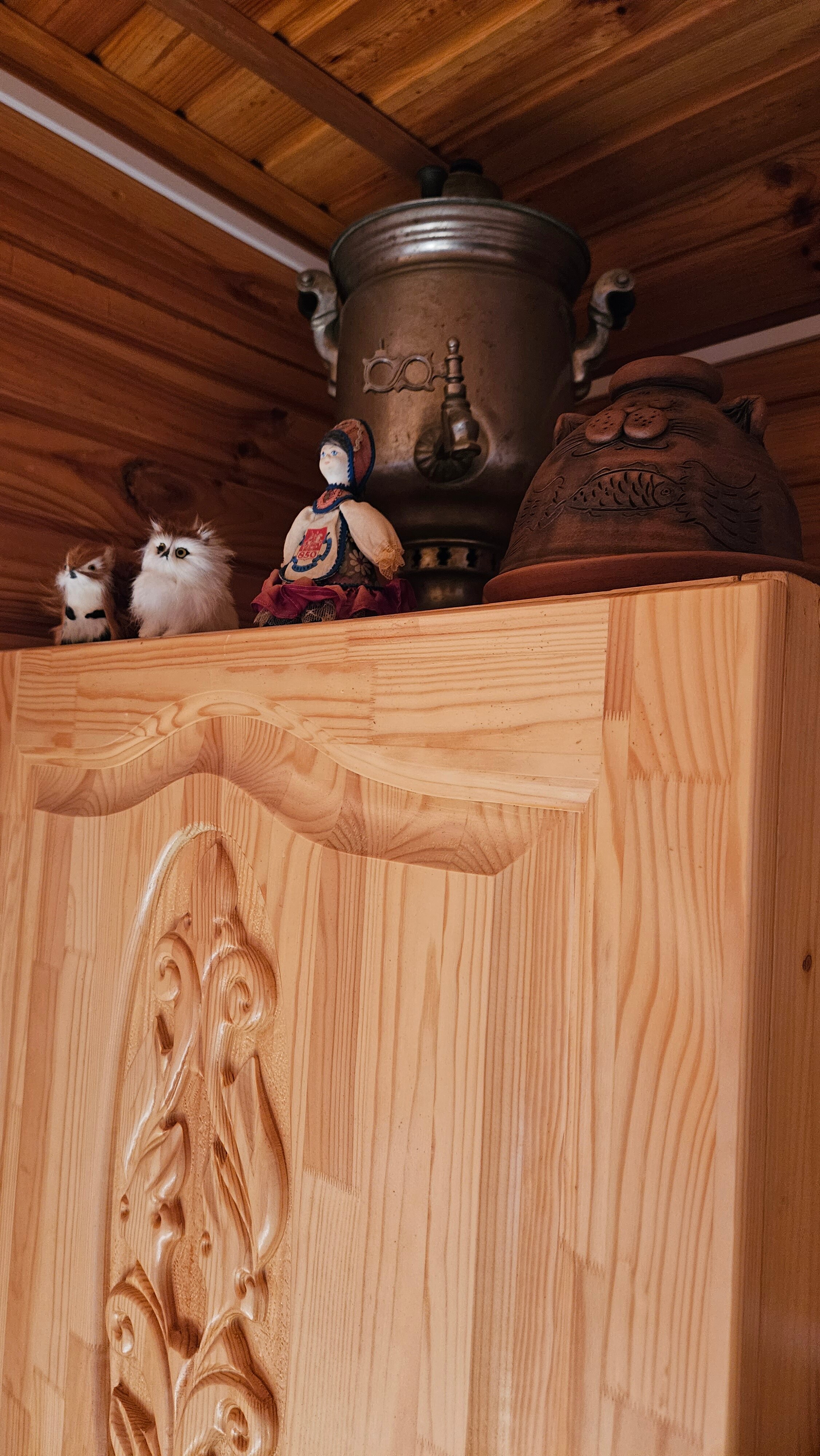 Фото Августин