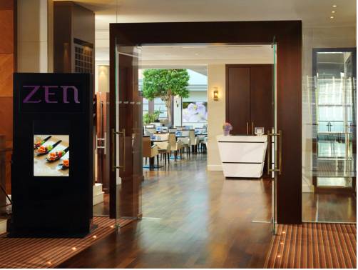 Фото The Westin Grand Munich