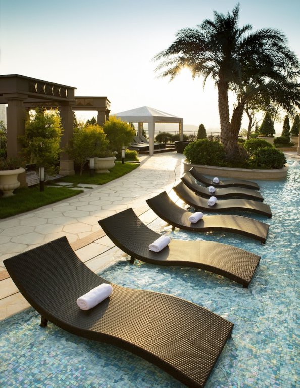 Фото The Langham, Shenzhen