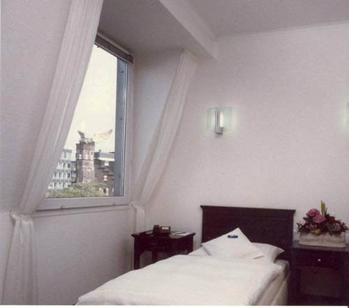 Фото Cerano City Hotel Koln Am Dom