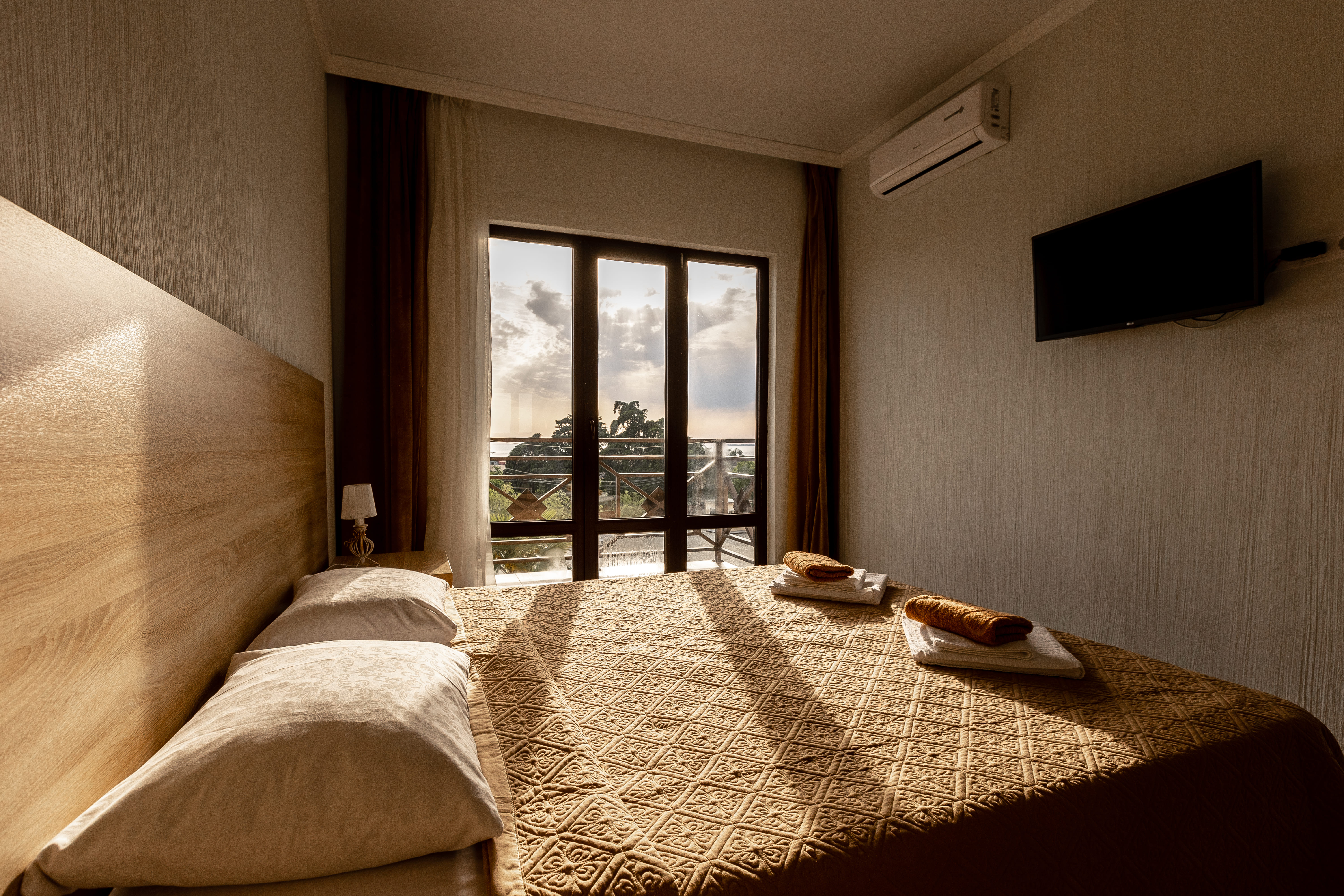 Фото Парадайз