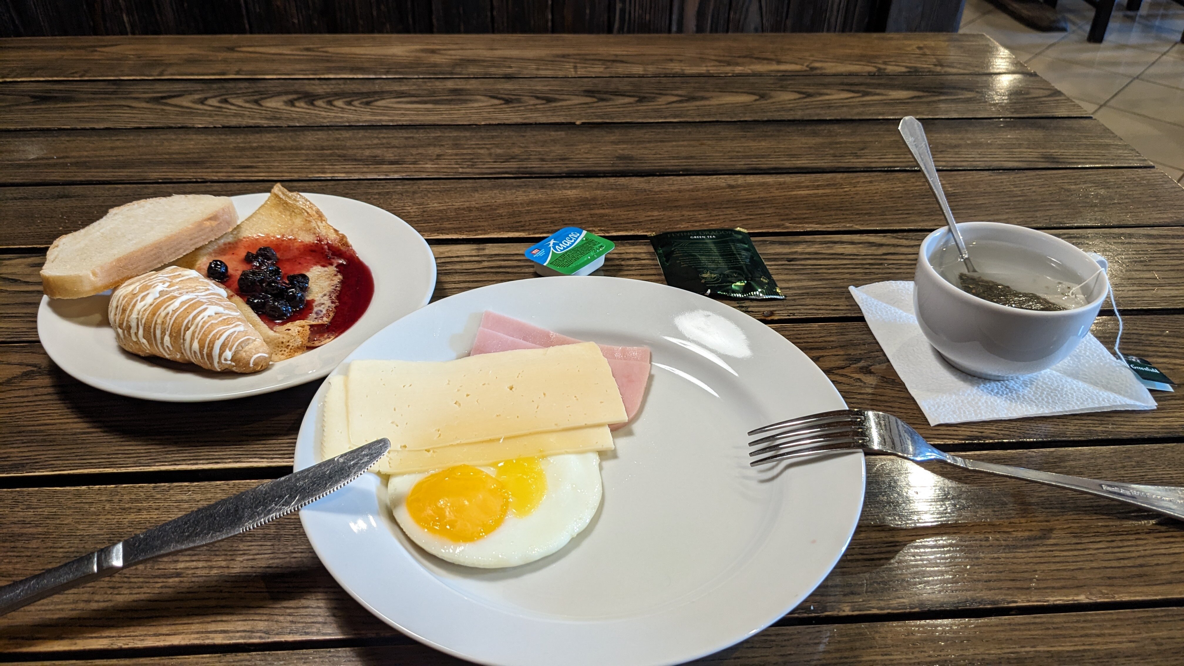 Фото Подмосковье - Подольск