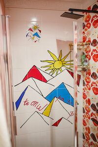 Dao dé Rooms