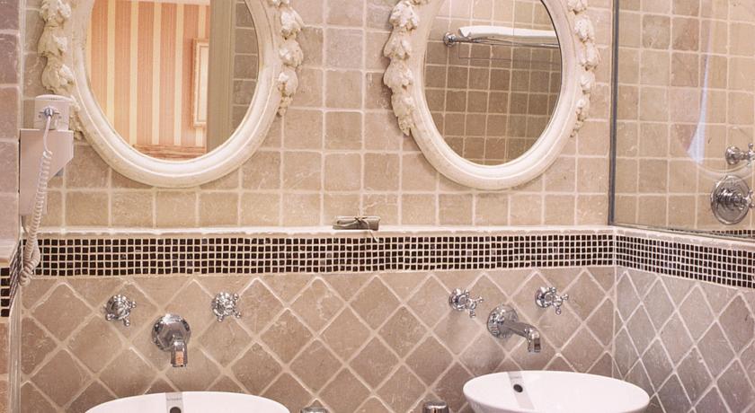 Фото Hotel de Banville