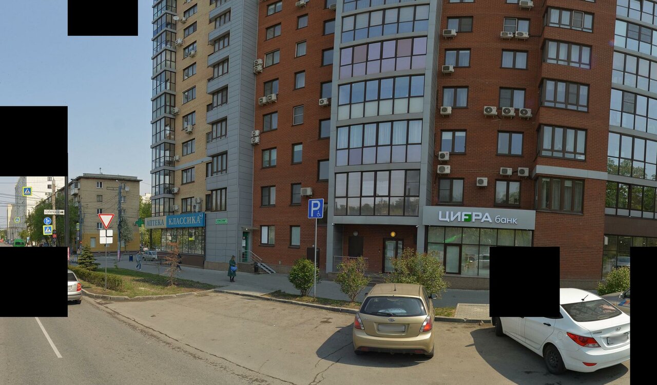 ПСН, 352 м², ул. Гжатская, д.5, корп. 1