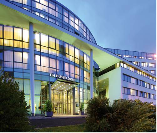 Фото Nh Duesseldorf City