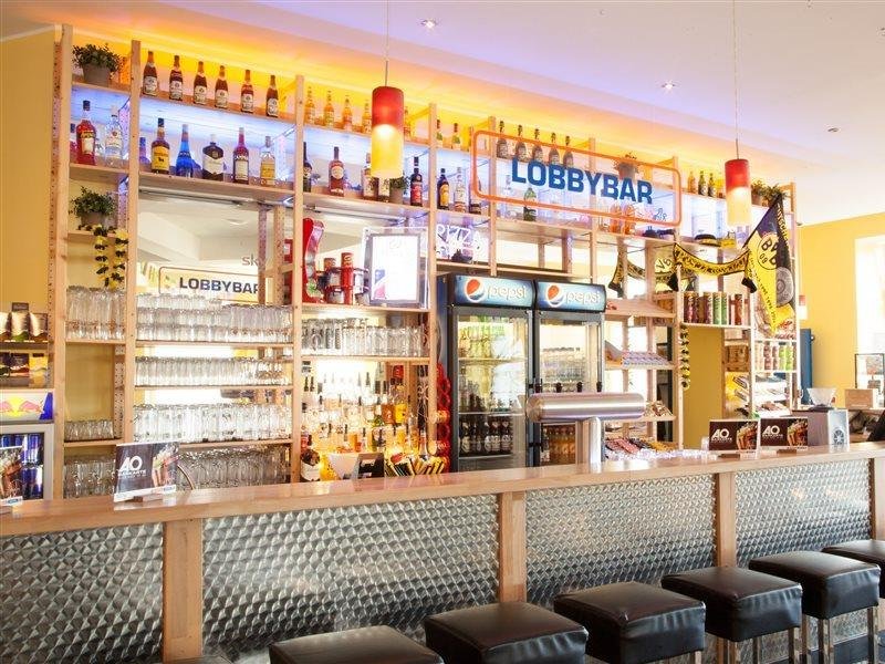 Фото A&o Dortmund Hauptbahnhof