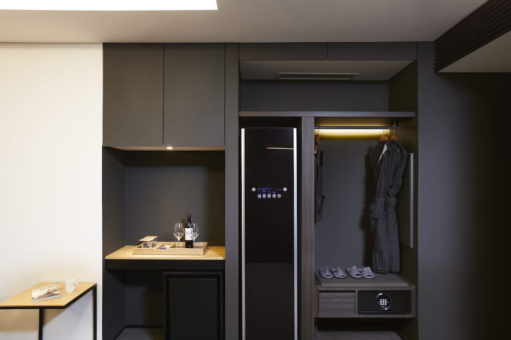 Фото Glad Hotel Mapo