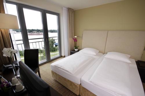 Фото Elaya Hotel Hamburg Finkenwerder