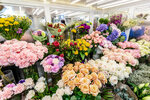Fresh Fiori (Leningradskiy Avenue, 78к1), flower shop