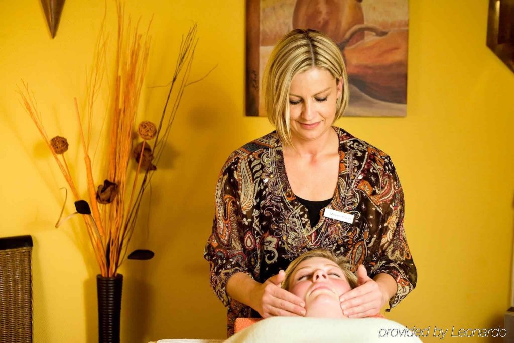 Фото Dorint An den Westfalenhallen Dortmund