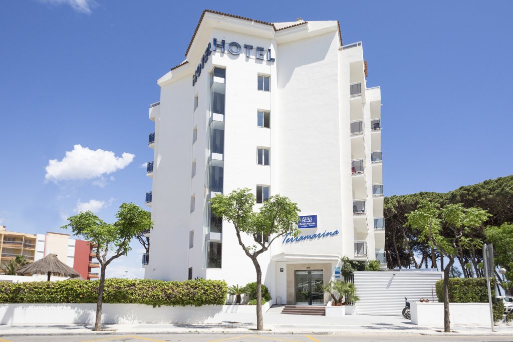 Фото Hotel Best Terramarina