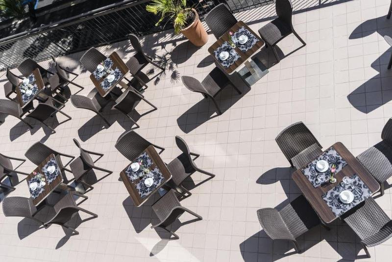 Фото Club Meeting Hotel