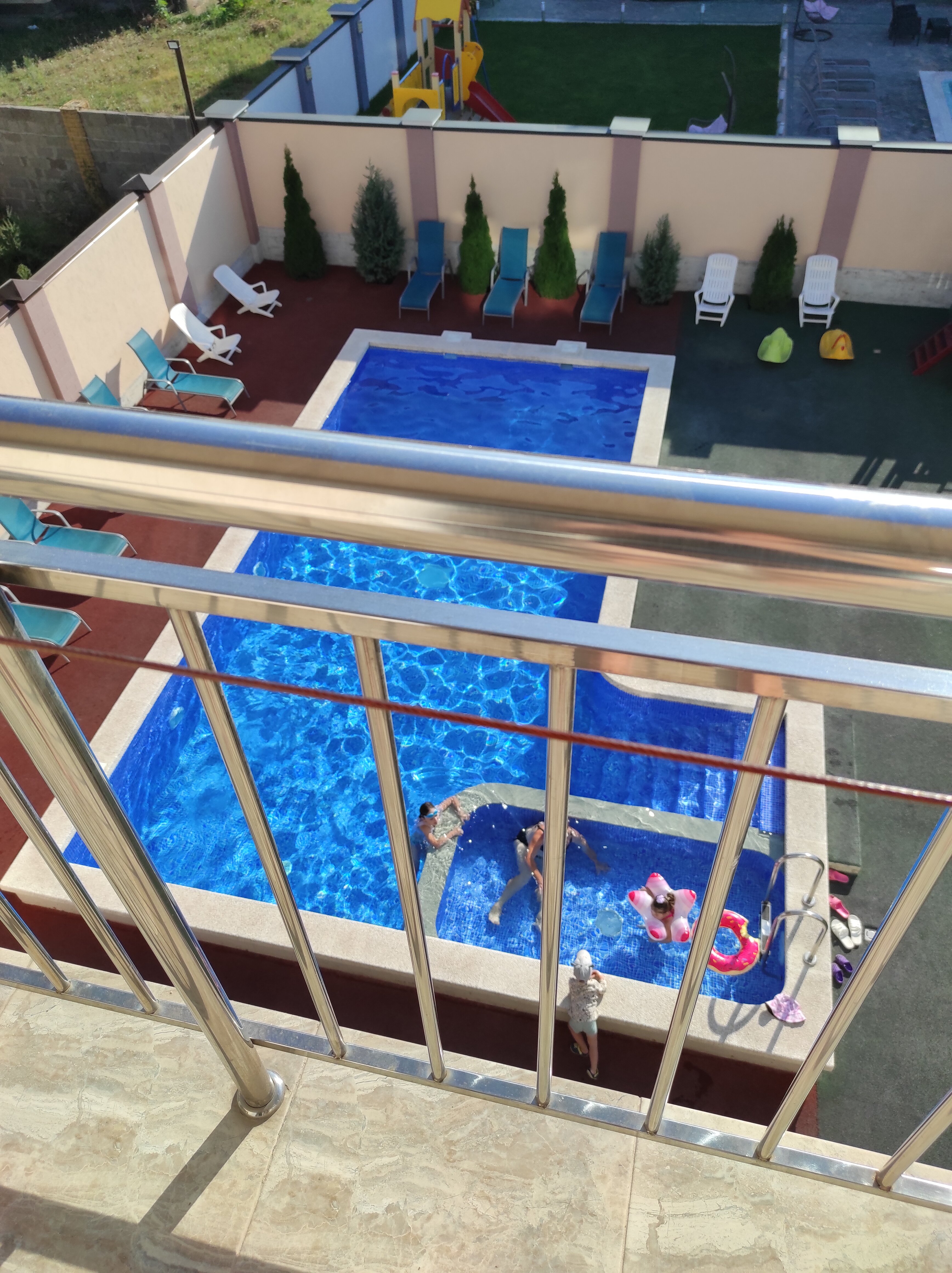 Фото Эфтихия