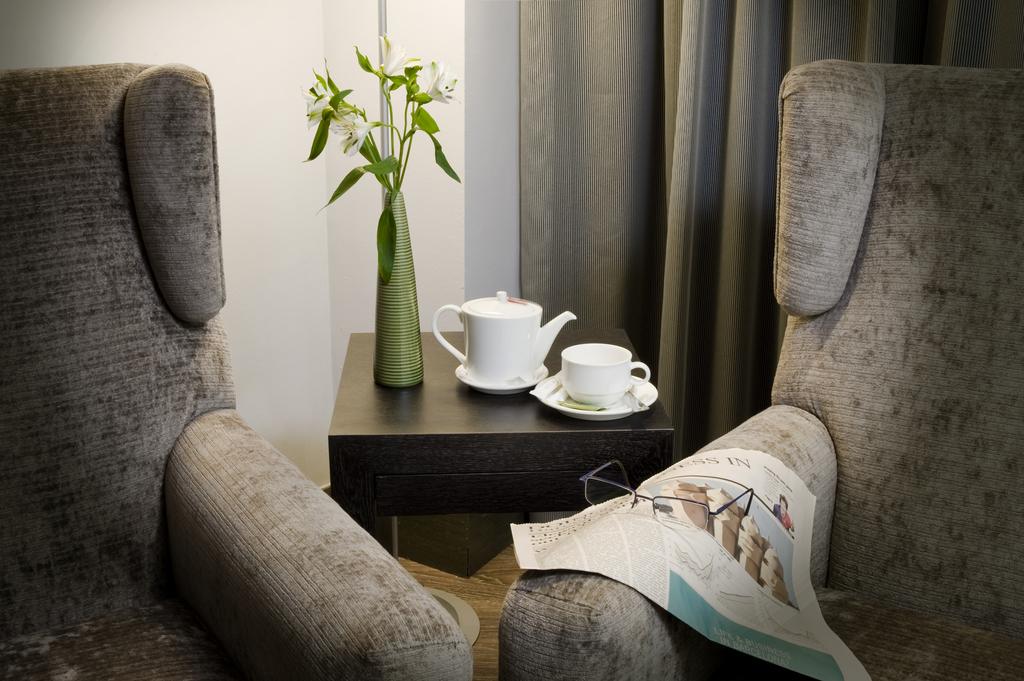 Фото Gran Hotel Havana