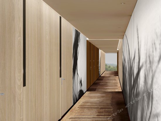 Фото Ascott Raffles City Shenzhen