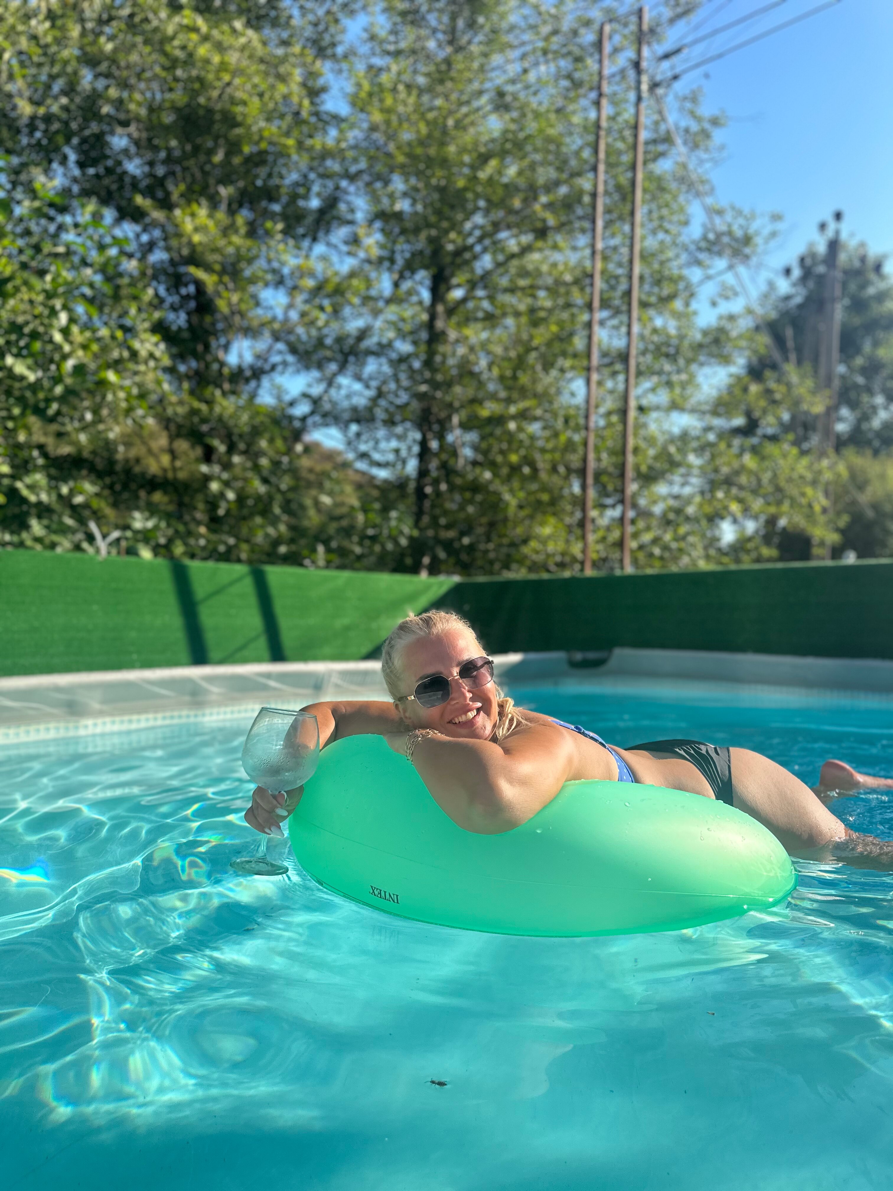 Фото ЛооБич