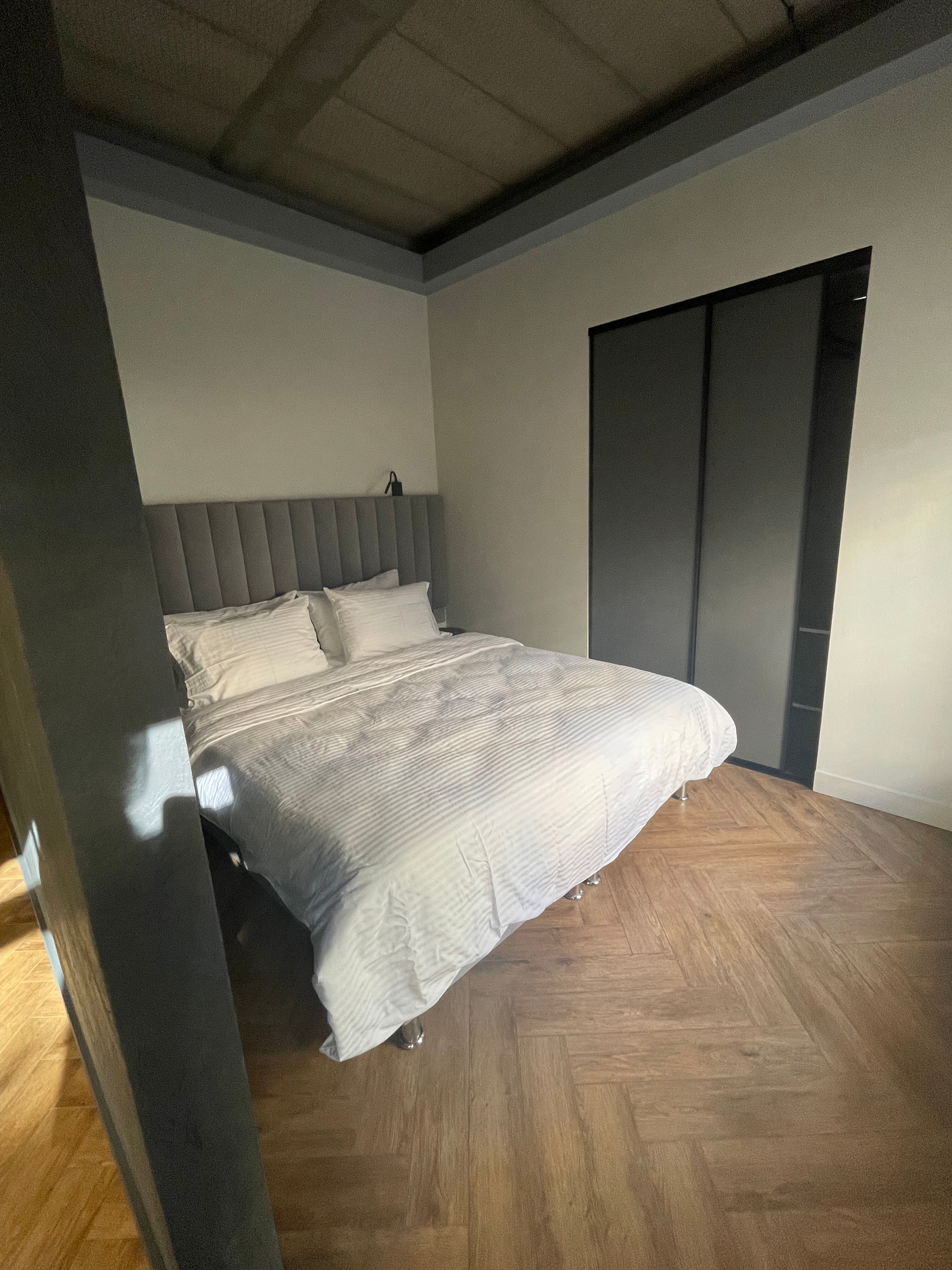 Фото Апартаменты A3