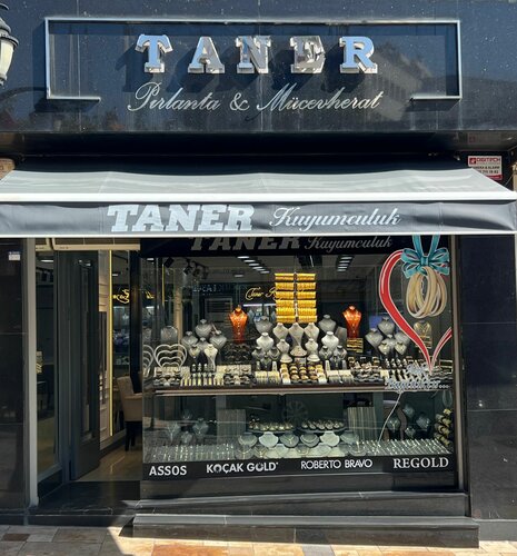 Taner Kuyumculuk Fotoğraf 1