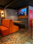 Fabrika grillnaya (ulitsa Lenina, 181), bar, pub