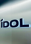 IDOL (10th Krasnoarmeyskaya Street, 22), online store office
