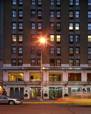 Фото The Time New York Hotel