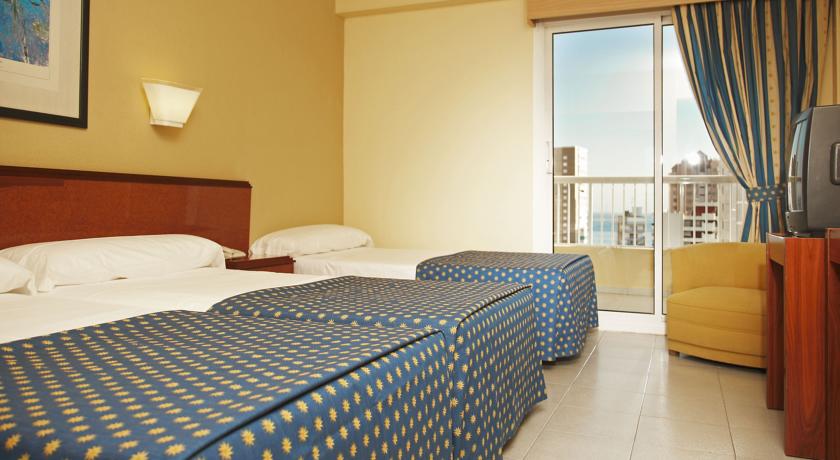 Фото Sol Pelicanos Ocas