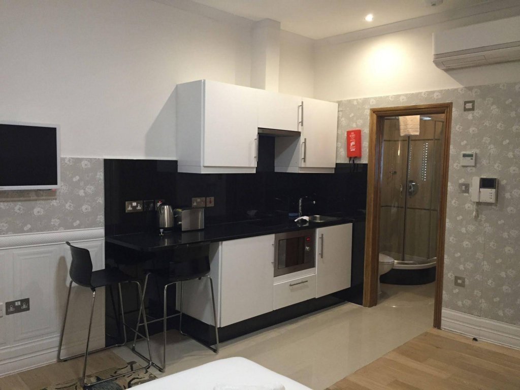 Фото Paddington Apartments