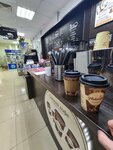 Melange (Lugovaya street, 18), coffee to go