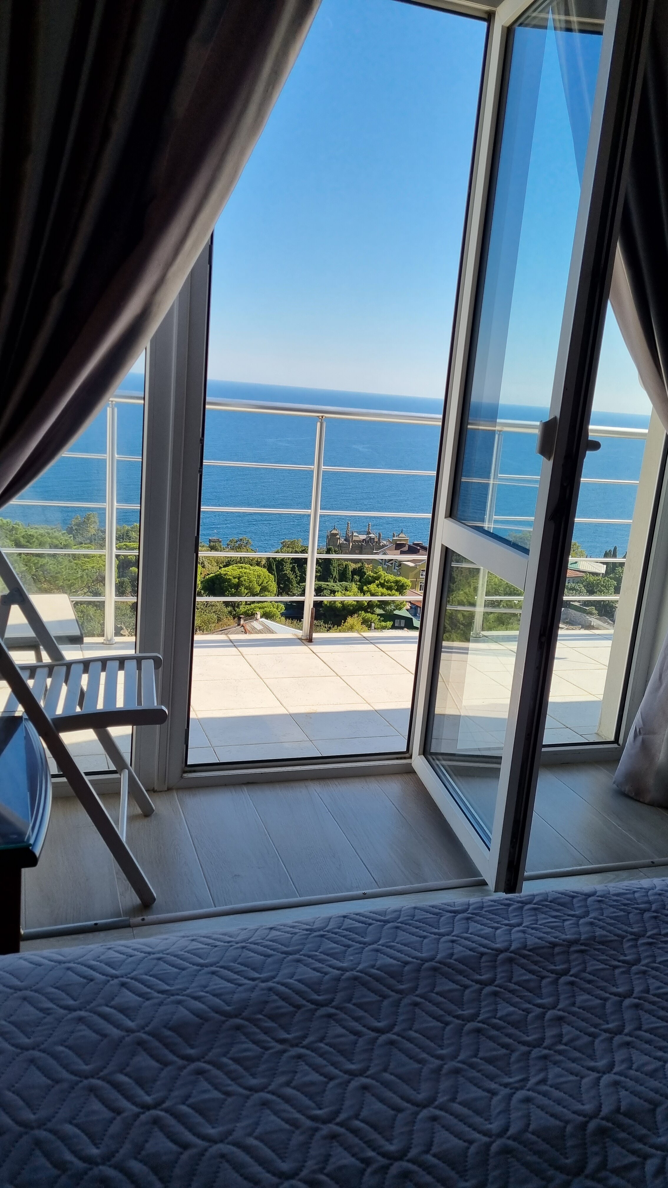 Фото Алубика