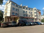 Нижегородский кредитный союз (Lenin Avenue, 115), cooperación al consumidor