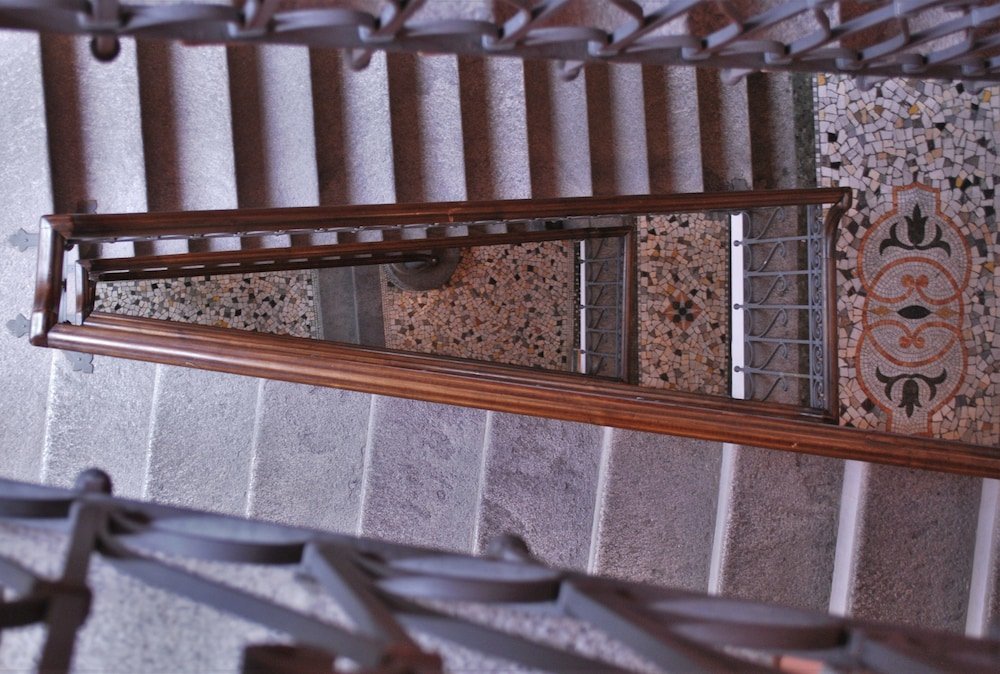 Фото Гостевой Дом Lugano Center