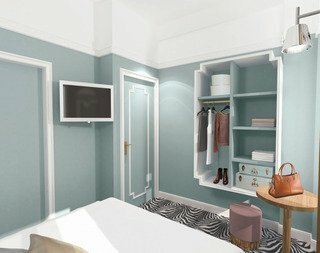 Фото Hotel Pastel Paris