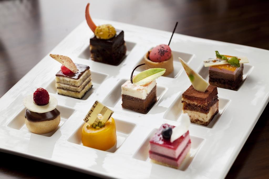 Фото Crowne Plaza Nanjing Jiangning