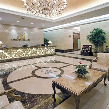 Фото отеля 2