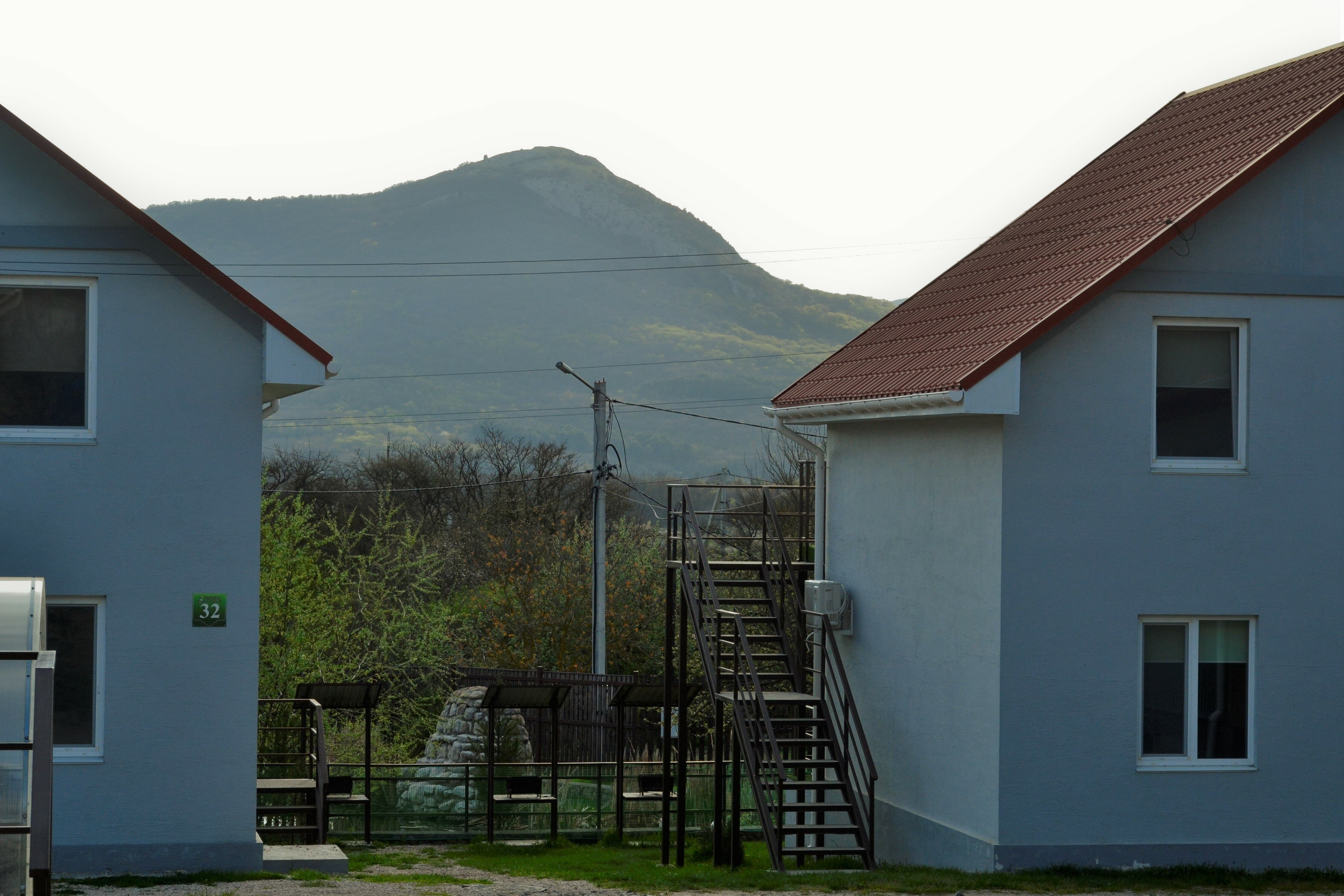 Фото Белый остров