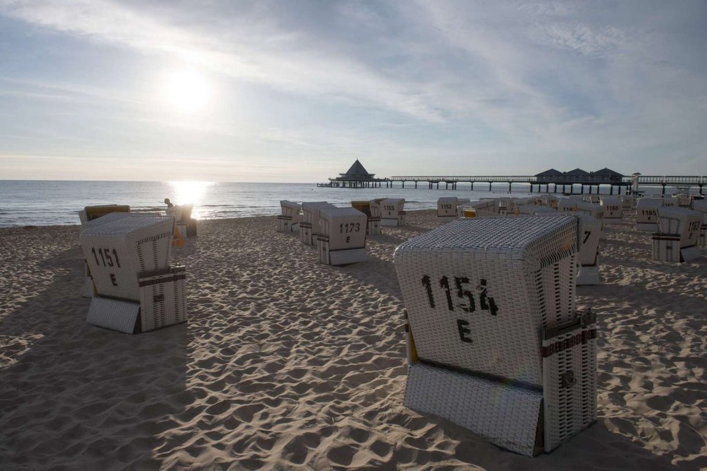 Фото Maritim Hotel Kaiserhof Heringsdorf