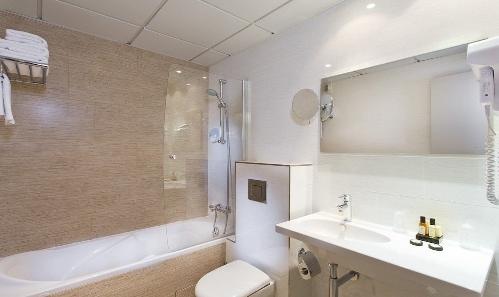 Фото Hôtel Alizé Grenelle Tour Eiffel