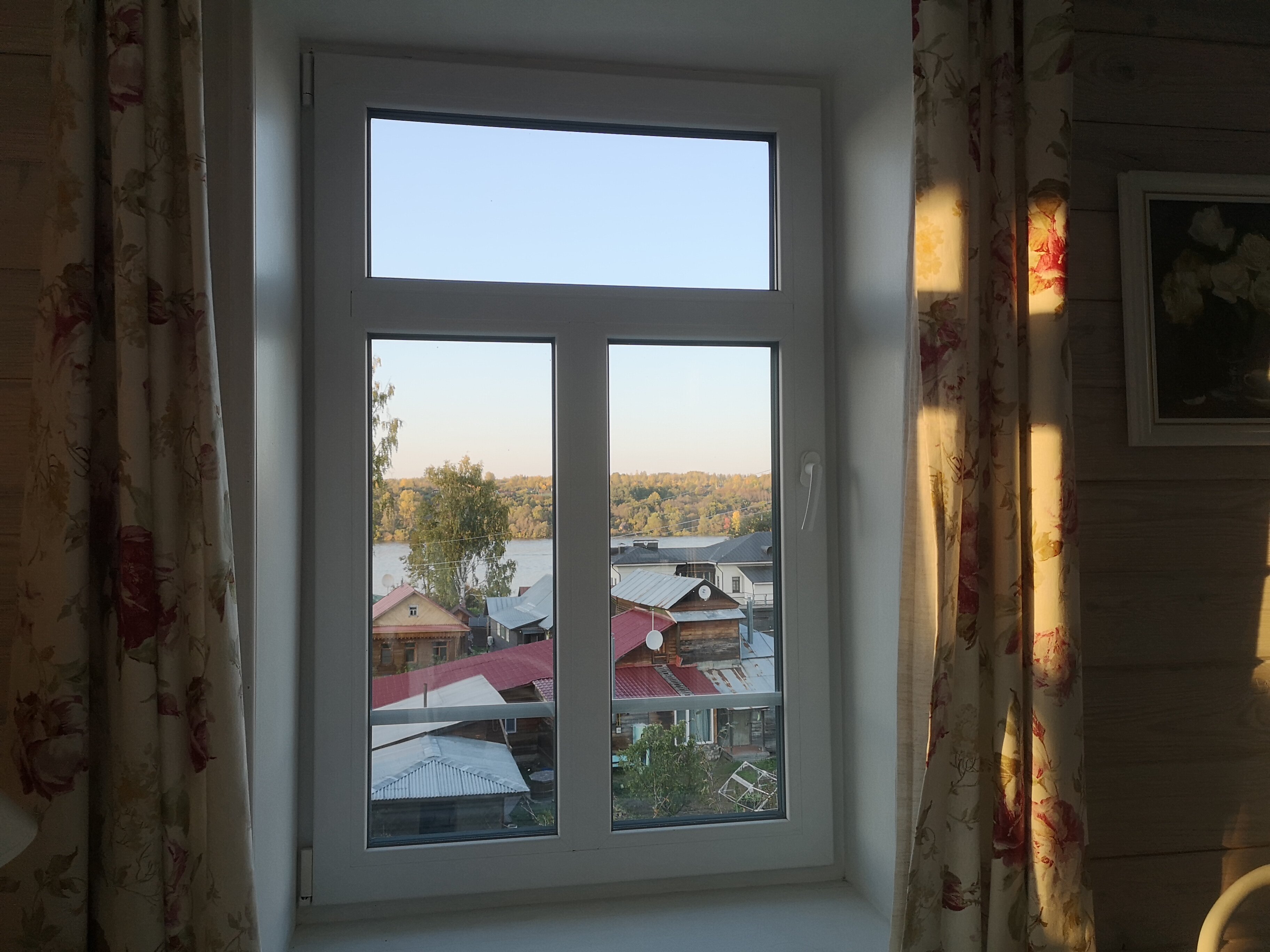 Фото Вишнёвый сад