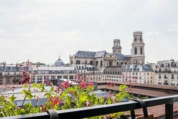 Hotel Le Clément