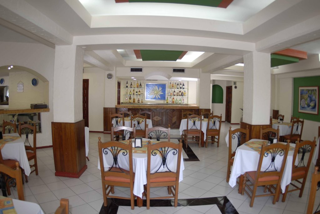 Фото Hotel Batab