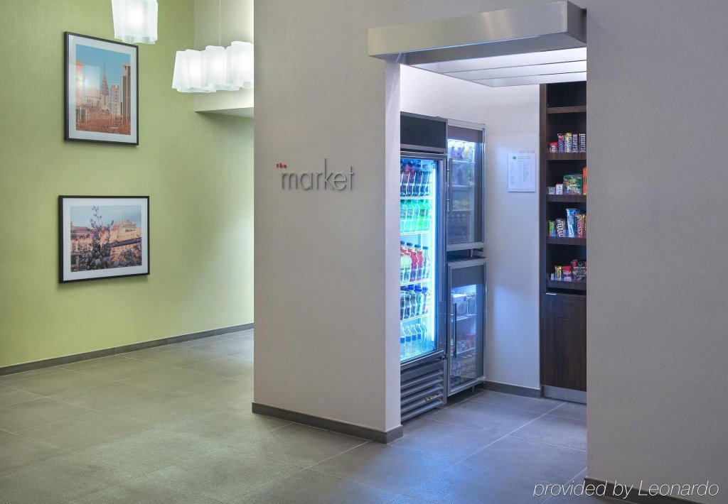 Фото Courtyard by Marriott New York Manhattan Chelsea